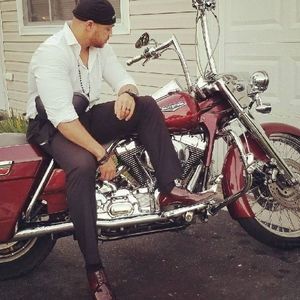 Meet your Posher, Reuben